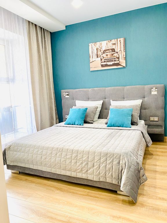 Чкалов & Hotel-22 — Семейный номер стандарт