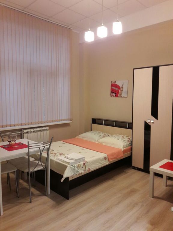 Стрелец — Трёхместный номер стандарт