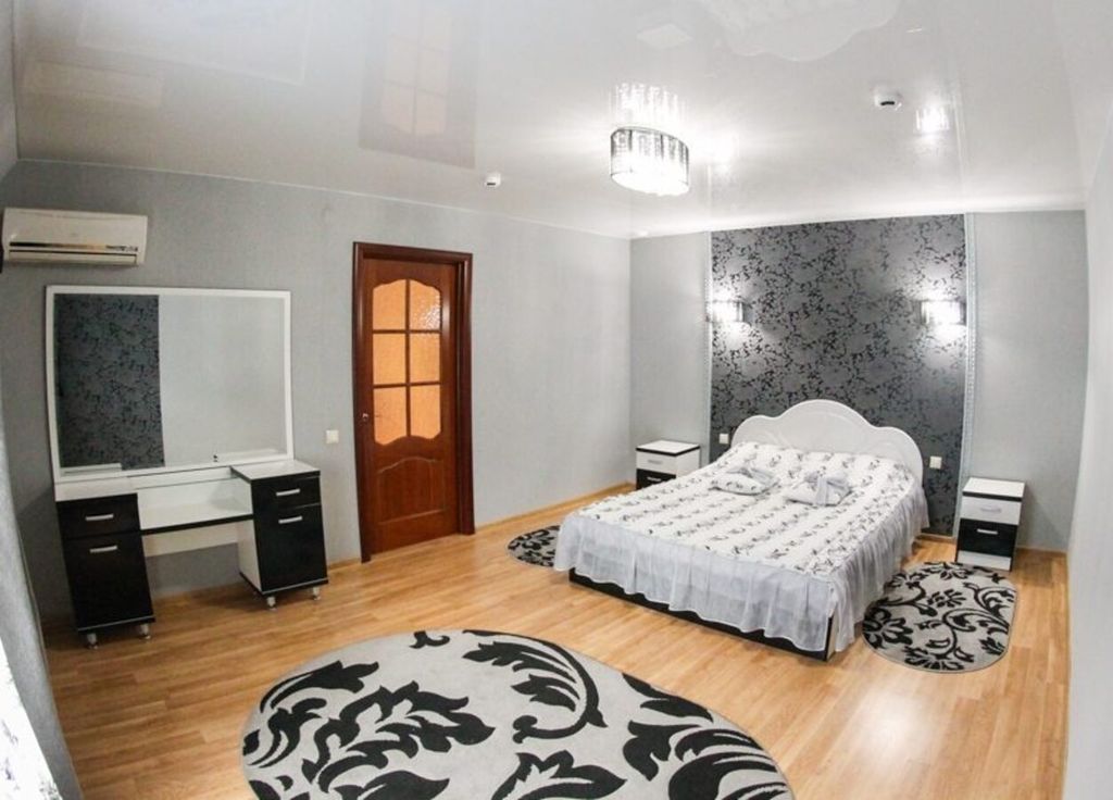 Астерия — Семейный номер полулюкс