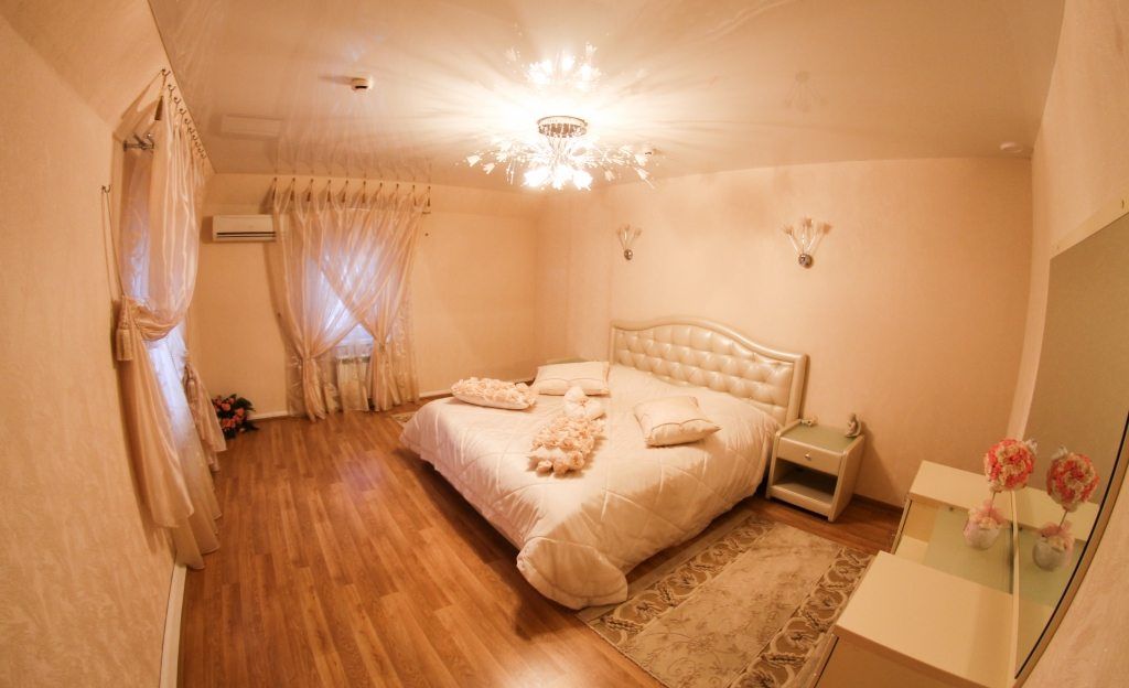 Астерия — Семейный номер люкс