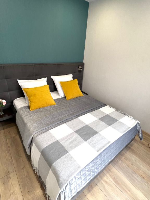 Чкалов & Hotel-22 — Апартаменты стандарт