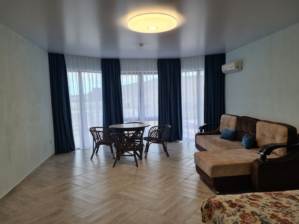 Старт — Четырёхместный номер стандарт