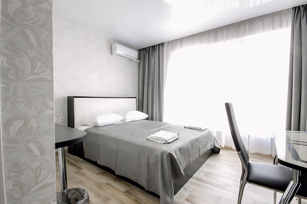 Зефир — Семейный номер стандарт