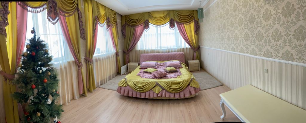 Москвич — Семейный номер люкс