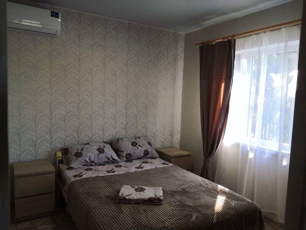 Виктория — Четырёхместный номер Апартаменты № 4