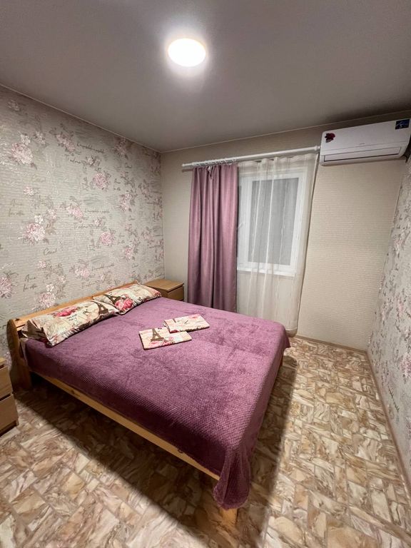 Виктория — Четырёхместный номер Апартаменты № 3