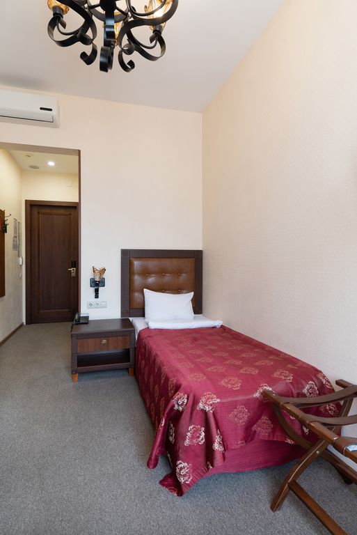 Дон Кихот — Одноместный номер первой категории