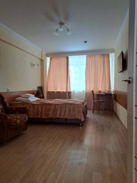 Реакомп — Одноместный номер комфорт