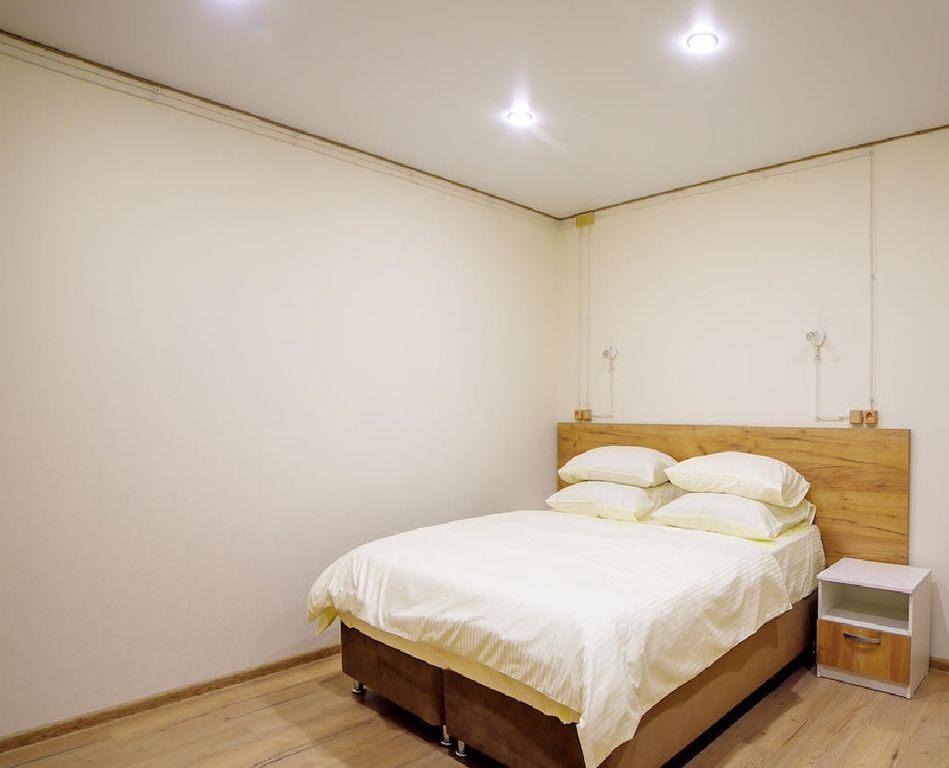 Парфенон — Трёхместный номер семейный