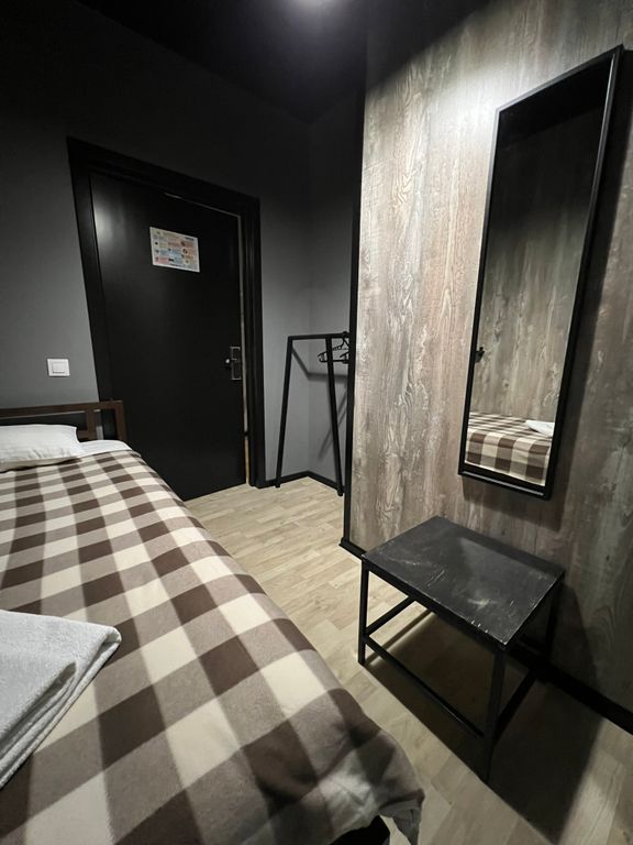 Телеграфъ — Одноместный номер эконом