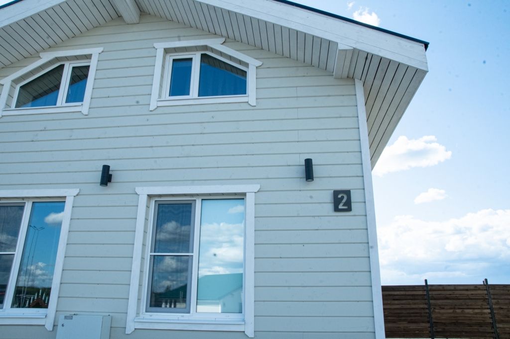 Усадьба Канентъявр — Дом Имандра