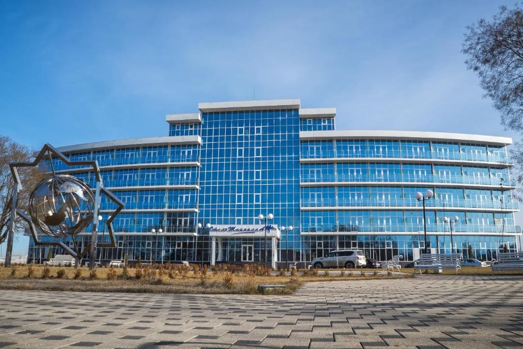 Тийналла — Двухместный номер с 1 кроватью стандарт