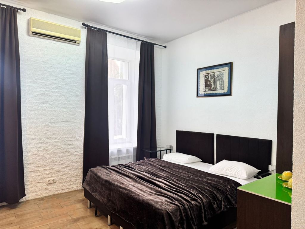 Арт Гранд Виктория — Двухместный номер с 1 кроватью стандарт