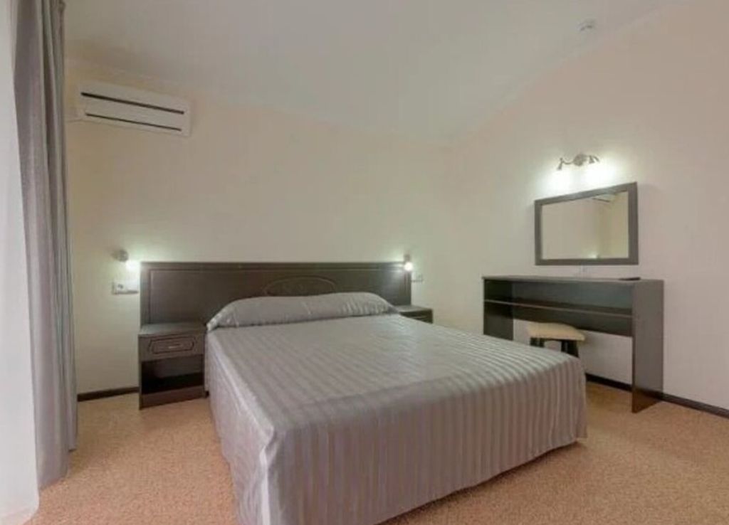 Ява — Семейный номер люкс