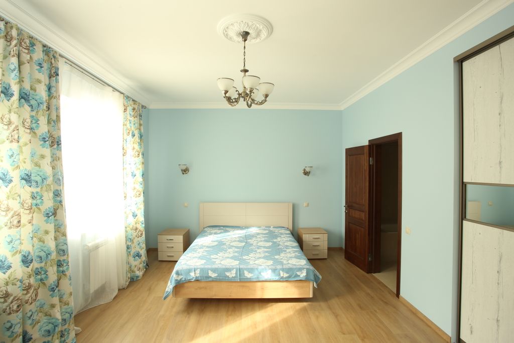 Вита — Семейный номер люкс