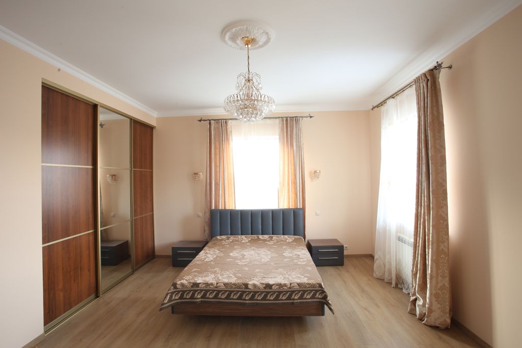 Вита — Двухместный номер с 1 кроватью 4