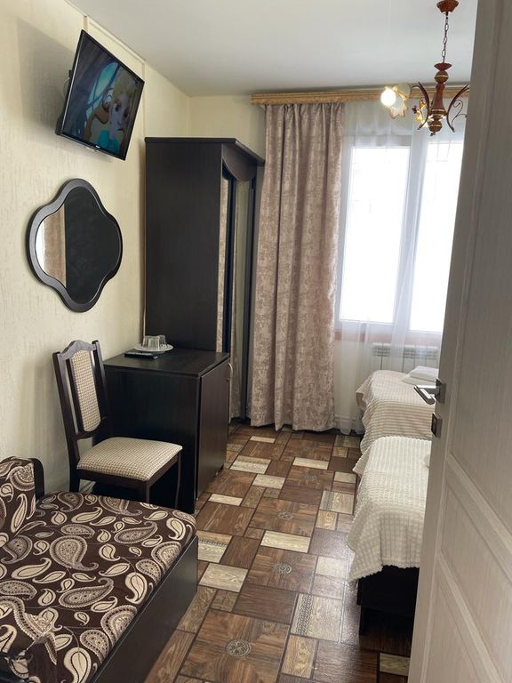 Лазурный бриз — Семейный номер стандарт