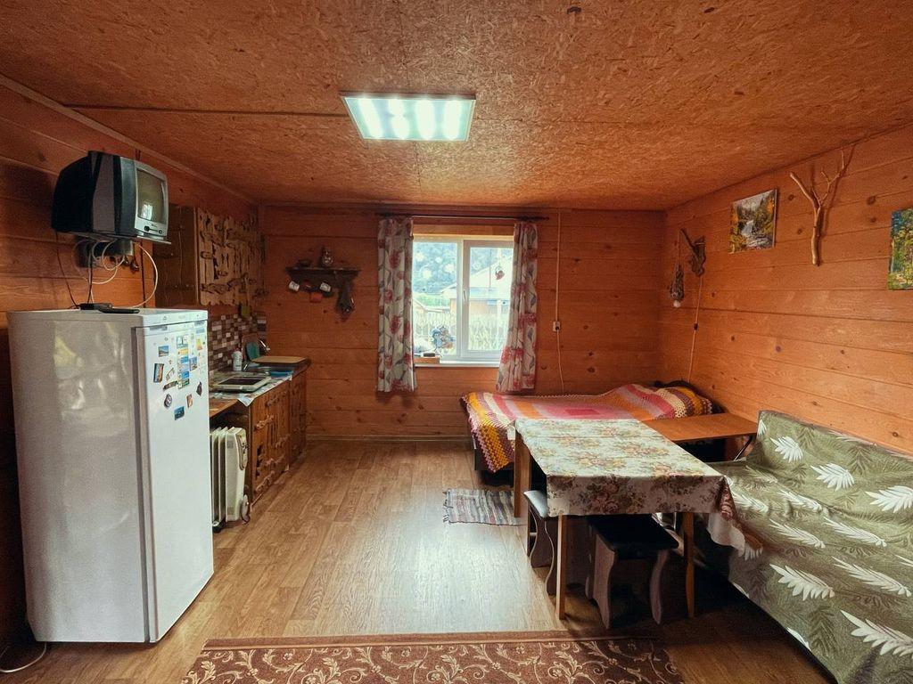 Altay sun — Апартаменты стандарт