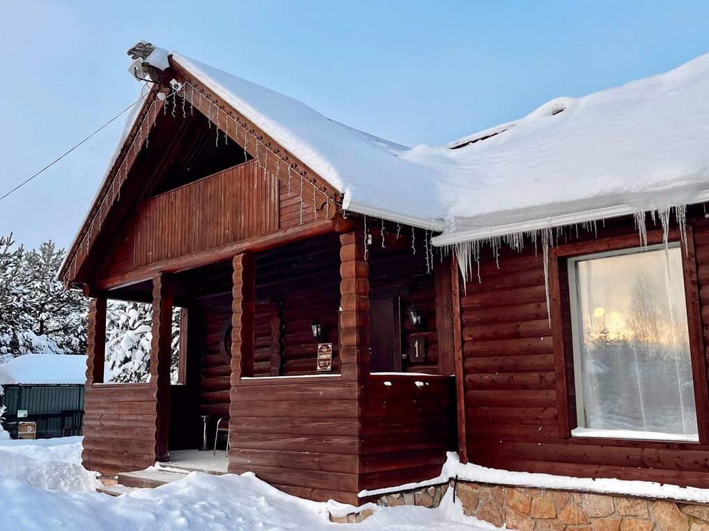 Шанти — Дом комфорт