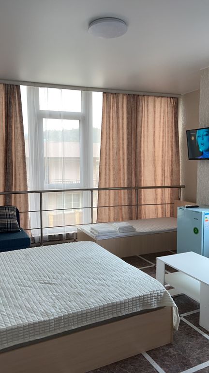 Жемчужина — Семейный номер Семейный номер