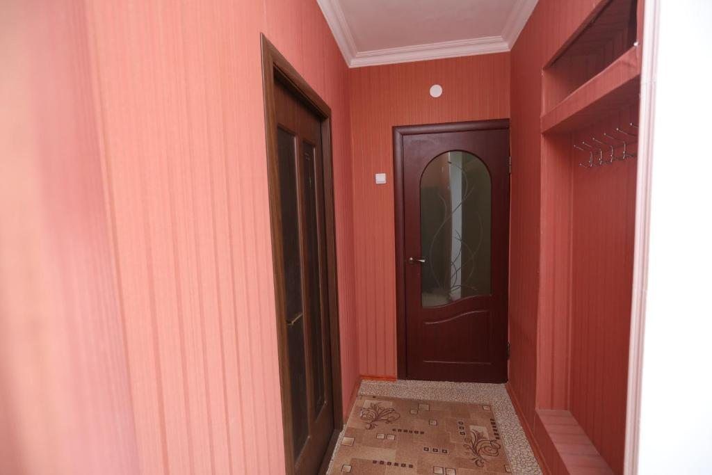 Причал — Трёхместный номер  стандарт