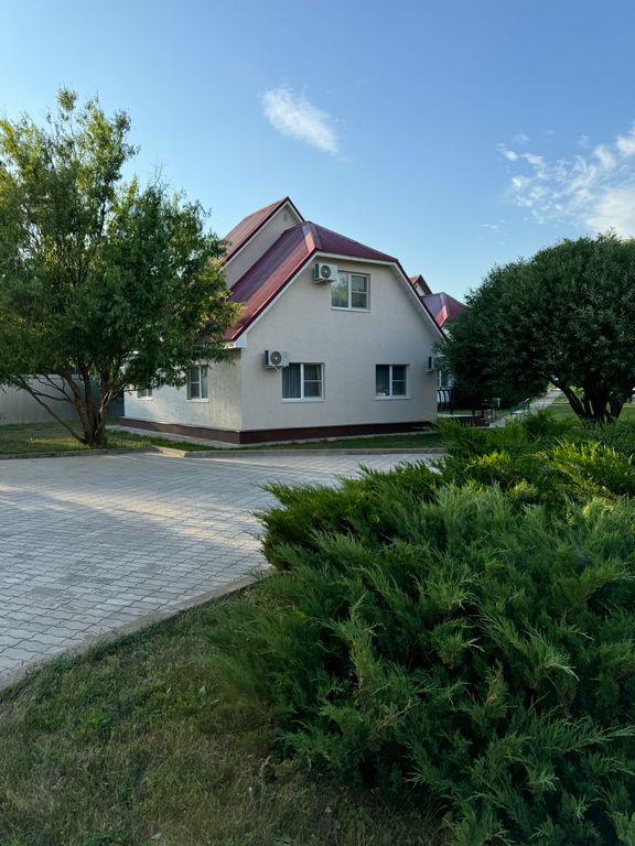 Раздолье — Дом на 8 гостей