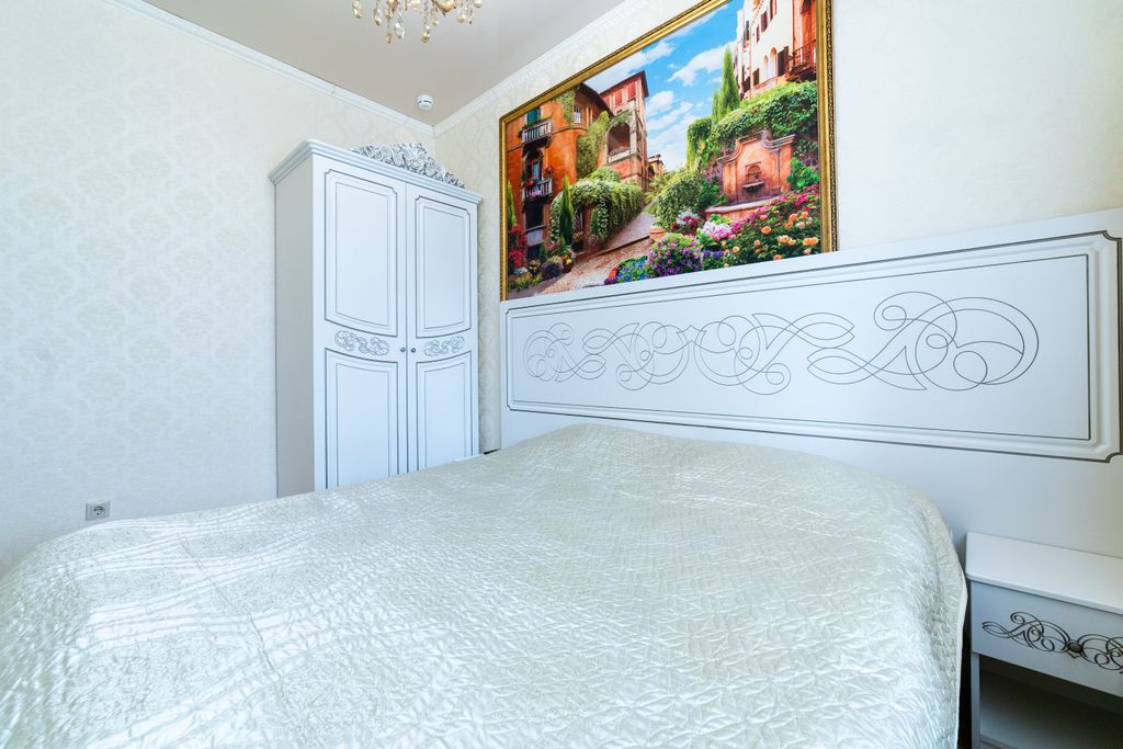 Уют — Семейный номер стандарт