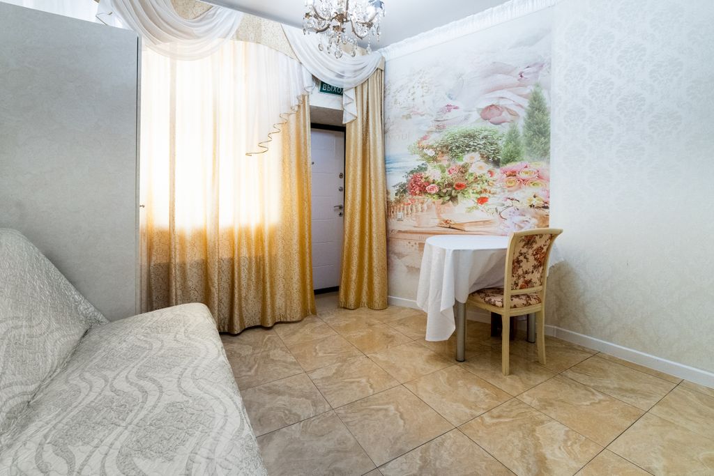 Уют — Семейный номер стандарт c доп.местами