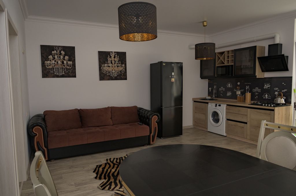 Ажур — Апартаменты улучшенный