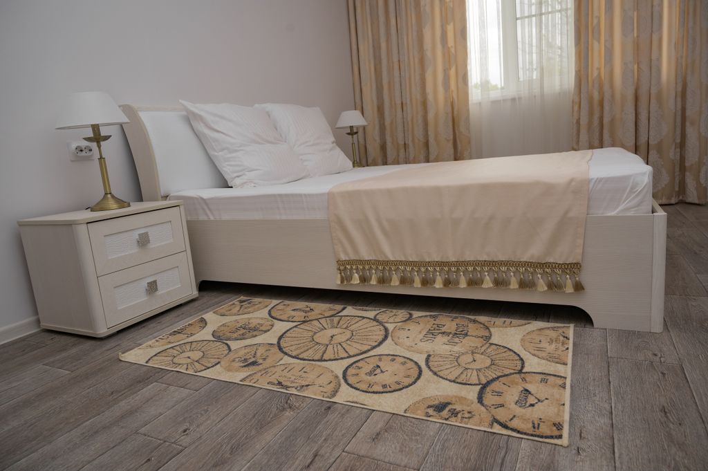 Ажур — Четырёхместный номер люкс