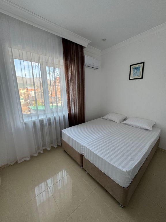 Костакис — Двухместный номер с 1 кроватью Двухместный комфорт