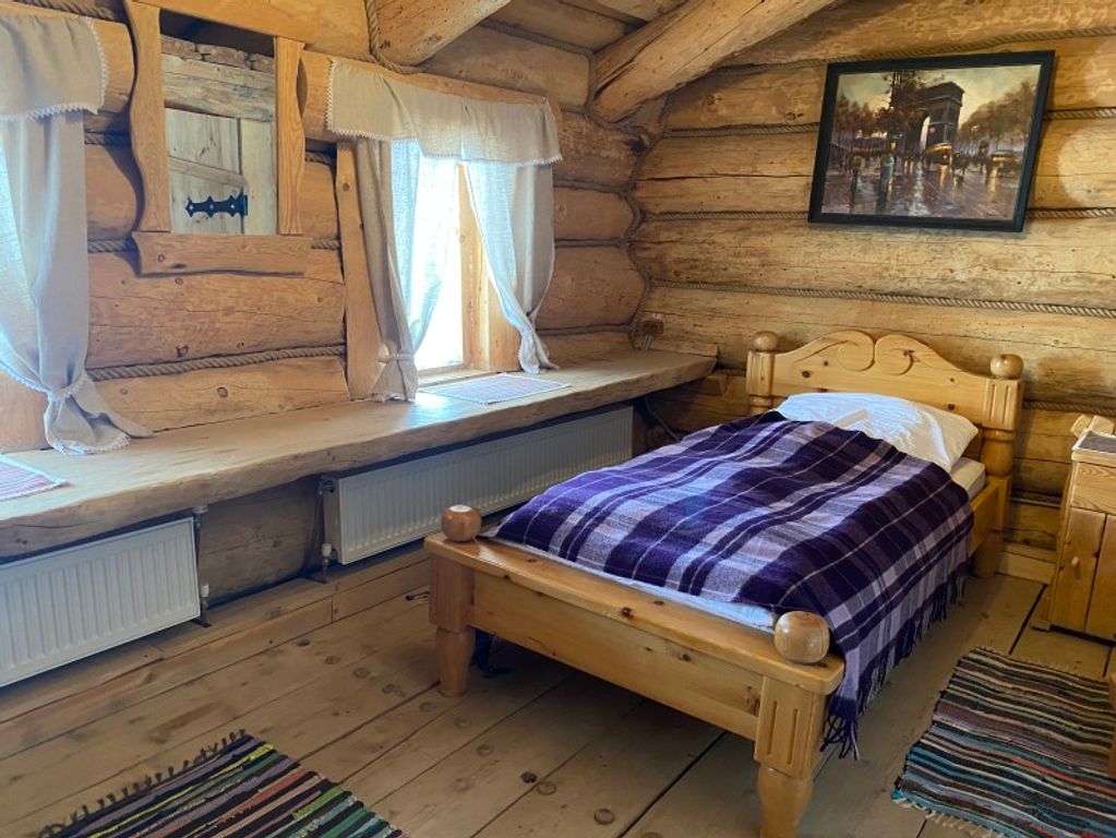 Абалак — Одноместный номер стандарт