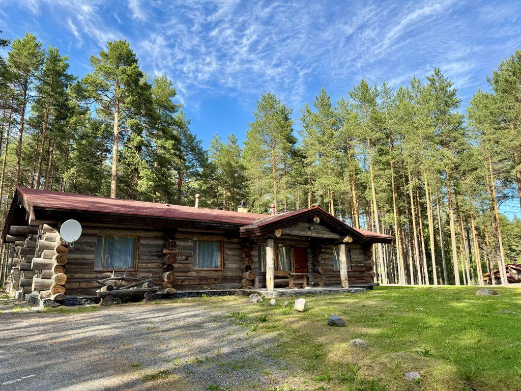 Медвежьегорск · Отель