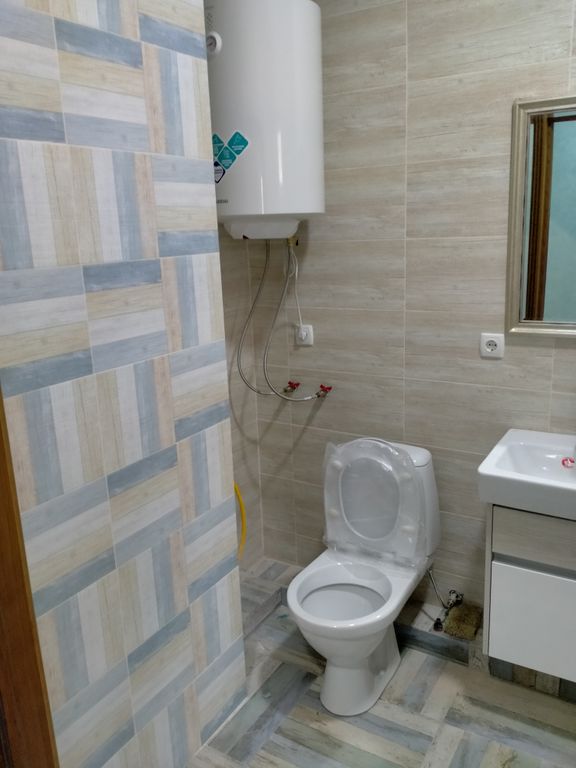 Волна — Трёхместный номер Бриз