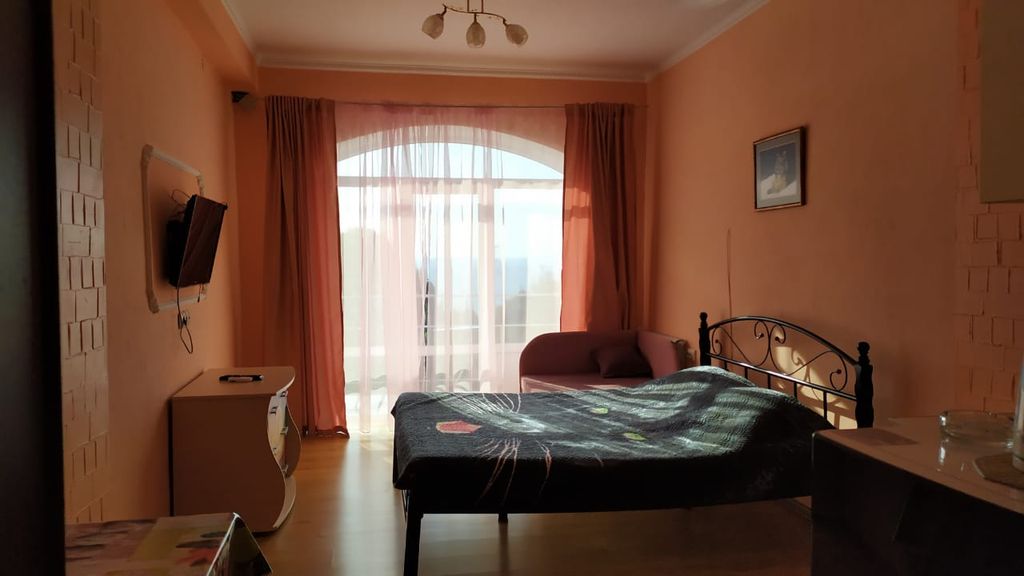 Волна — Трёхместный номер Коралл