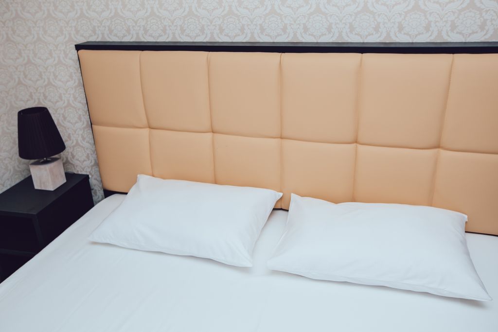 Ласточка — Двухместный номер с 1 кроватью улучшенный с видом на горы