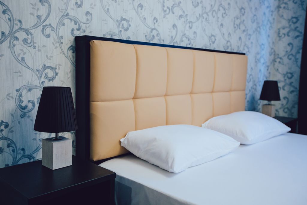 Ласточка — Семейный номер люкс с видом на горы