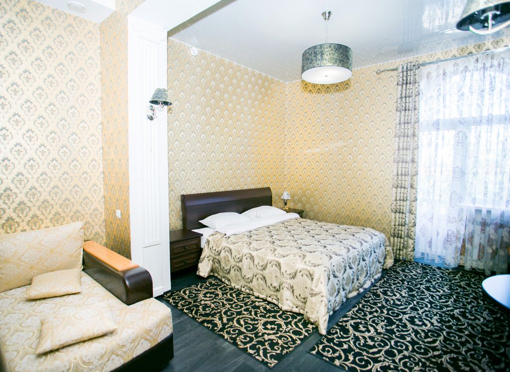 Франт — Семейный номер улучшенный