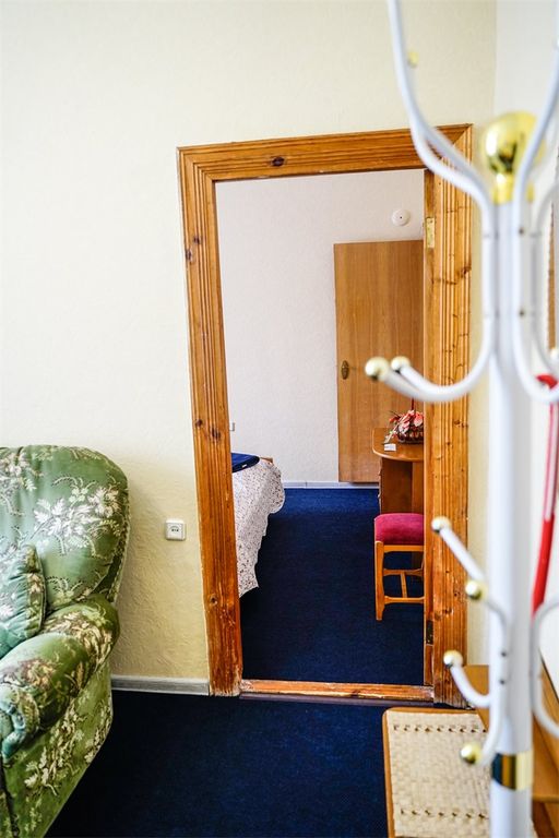 Митино — Двухместный номер с 2 отдельными кроватями полулюкс