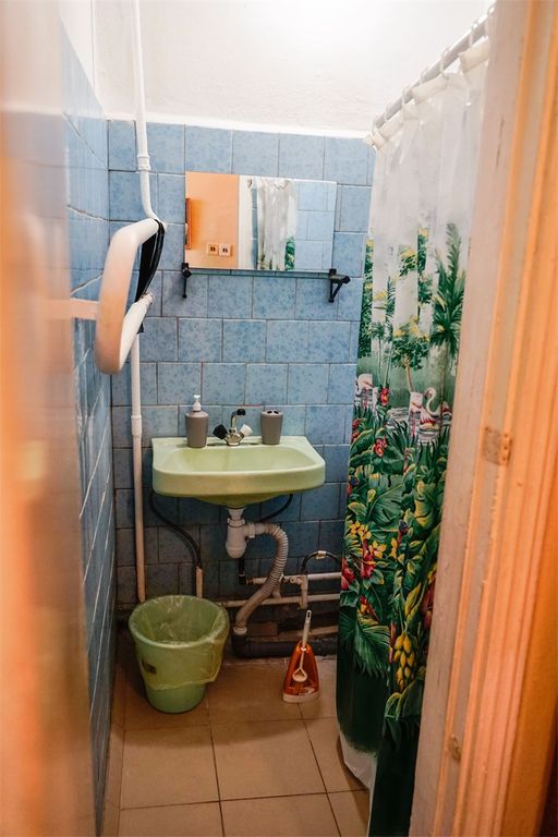 Митино — Двухместный номер с 2 отдельными кроватями бюджетный