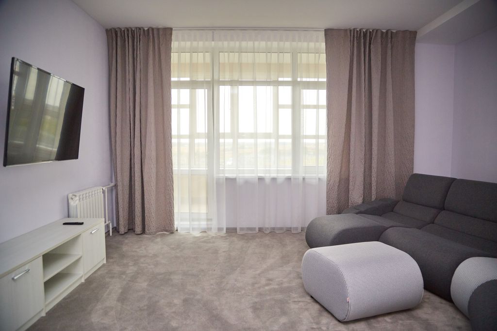 Клинское подворье — Двухместный номер с 1 кроватью президентский люкс