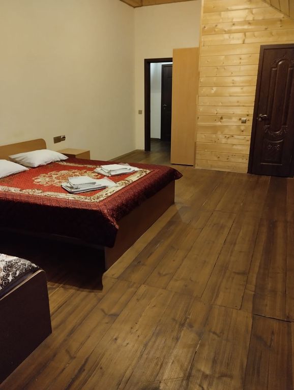 Купец — Трёхместный номер стандарт