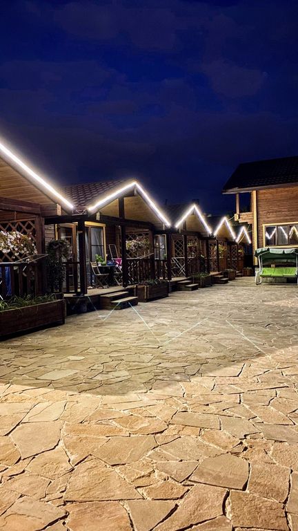 Дача — Дом домик