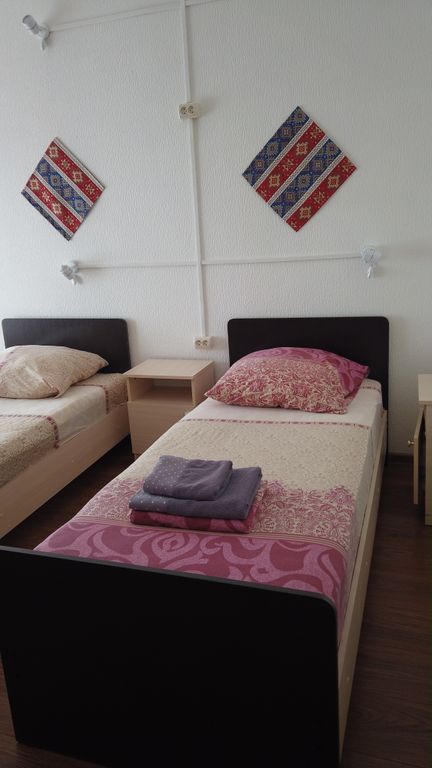 Каньон — Семейный номер стандарт