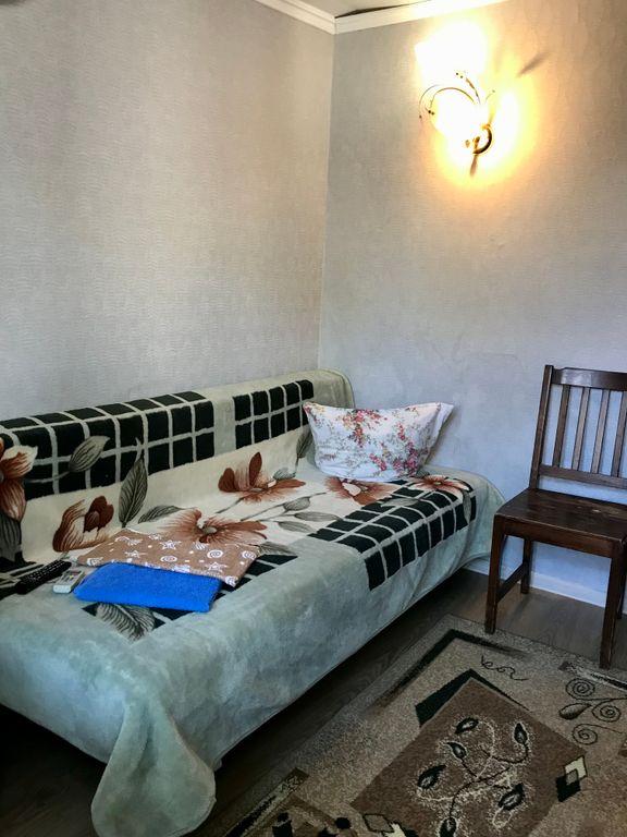 Family — Одноместный номер стандарт