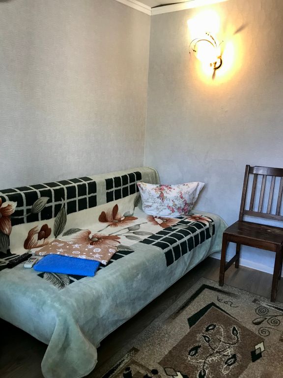 Family — Одноместный номер стандарт