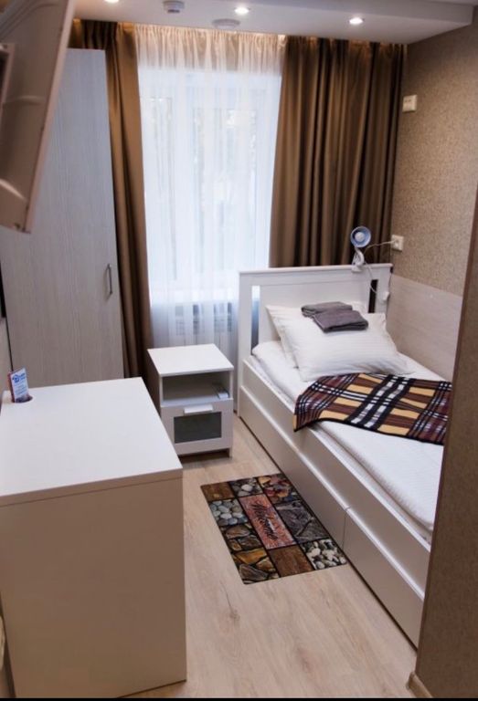 СитиЦентр — Одноместный номер стандарт