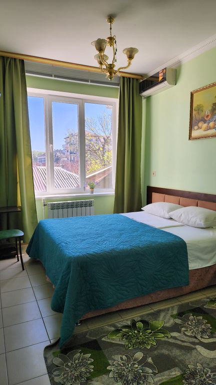 Улей — Трёхместный номер стандарт