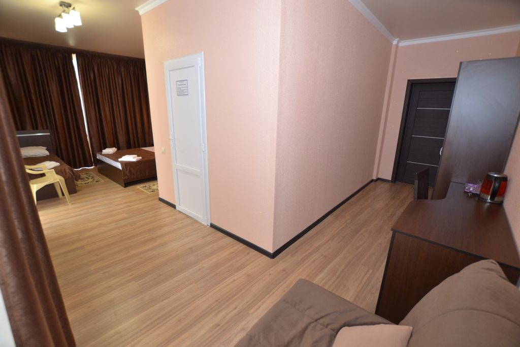 Азов — Семейный номер стандарт