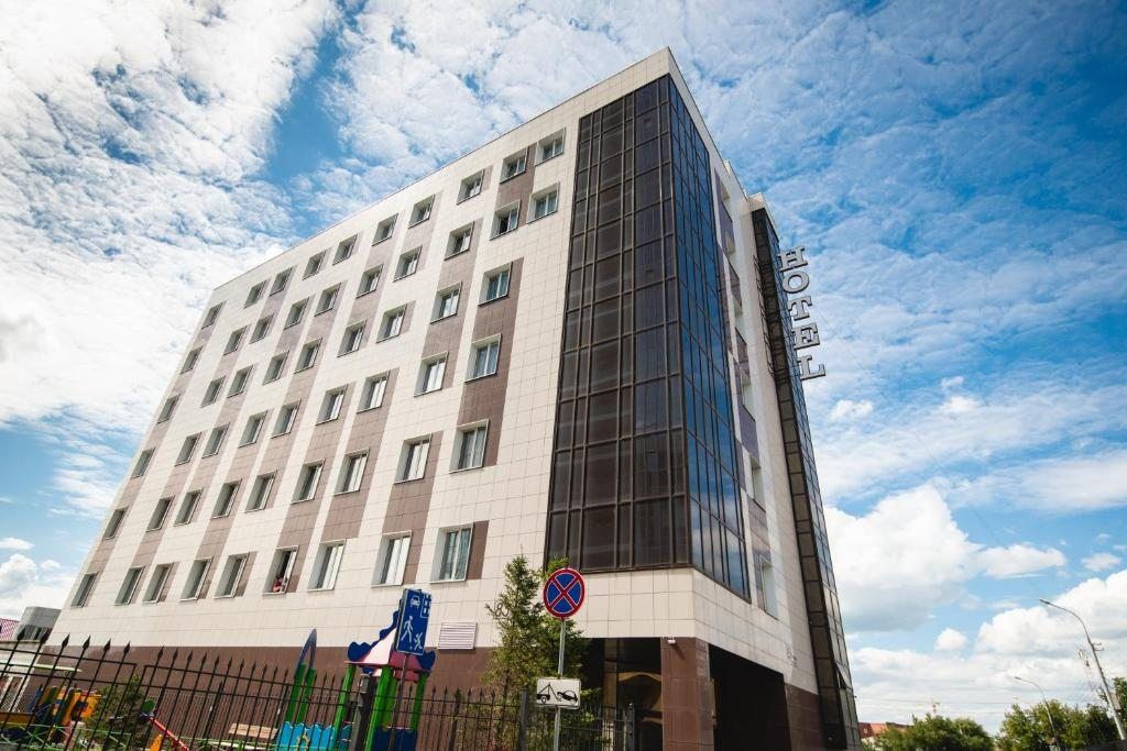 Авитель — Четырёхместный номер Апартаменты